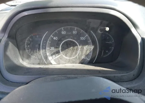 2014 Honda Cr-V Lx from USA, damaged, VIN 2HKRM3H34EH503018